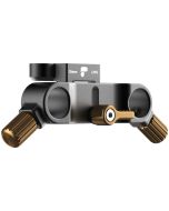 PolarPro BaseCamp Rail Mount Studio 15mm