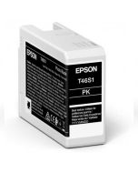 Epson T46S1 Photo Black UltraChrome Pro 10 25ml