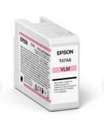 Epson T47A6 Vivid Light Magenta UltraChrome Pro 10 50ml