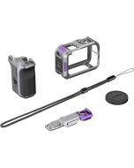 SmallRig 6367 Modular Street Photography Kit, Megatron Edition (DJI Osmo Action