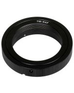 Caruba T-Mount Adapter, Sony/Minolta A