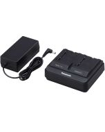 Panasonic AG-BRD50E -laturi