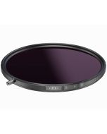 Irix Edge Vari ND 2-5 -harmaasuodin 86mm