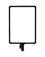 Nanlite Compac 100B Bi-Color Slim Soft Light Studio LED-paneeli