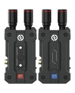 Hollyland Mars 4K UHD Wireless Video Transmission System -langaton videolähetin