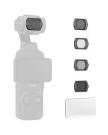 SmallRig 4774B Filter Set -suodinpaketti (DJI Osmo Pocket 3)