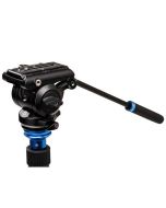 Benro S4Pro videopää