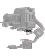 SmallRig 3125 Universal Counterweight Kit (DJI RS 5/RS 3/RS 3 Pro/RS 2/RSC 2)