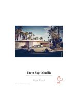 Hahnemuehle Photo Rag Metallic Roll Paperi 340gsm 24/12m