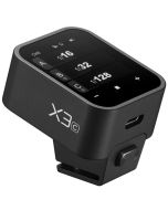 Godox X3 Transmitter -lähetin, Canon