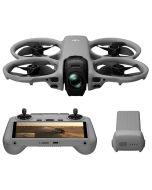 DJI Avata 360 + DJI RC 2 -kuvauskopteri