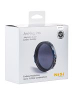 NiSi JetMag Pro 82 Black Mist Kit