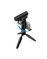 Sennheiser MKE 400 Mobile Kit -videovarustepaketti älypuhelimelle