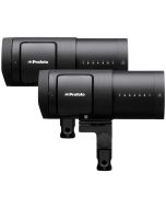Profoto B30 Duo Kit -studiosalama