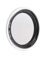 NiSi True Color V-ND 1-5 Stop Filter -suodin IP-A for iPhone