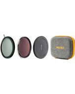 NiSi Filter Swift System VND Kit 82mm -suodinsetti