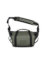 WANDRD ROGUE Sling V2 6L -olkalaukku, vihreä