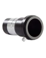 Celestron 1,25 Universal Barlow & T-adapteri