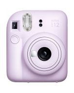 Fujifilm Instax Mini 12 -pikakamera, Lilac Purple