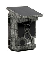 Caruba Raccoon Solar 4K Wildlife Camera -riistakamera