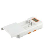 Jupio Universal Fast Charger -laturi (USB-C)