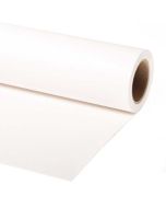 Manfrotto Lastolite 2.72m x 11m taustakartonki, Warm White LP9050
