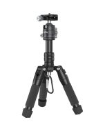 SmallRig 4289 VT-20 Aluminum Mini Tripod -jalusta