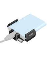 SmallRig 3272B T5/T7 SSD Mount for BMPCC 6K Pro Cages
