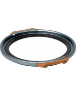 NiSi JetMag Pro 49 Filter Black Mist 1/4