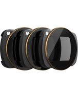 PolarPro Vivid Collection ND8/PL, ND32/PL, ND128/PL (DJI Osmo Pocket 3)