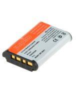 Jupio Sony NP-BX1 -akku