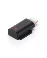 DJI Mic 3 Mobile Phone Adapteri (Lightning)
