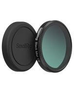 SmallRig 6086 1/4 Effect Black Mist Filter -suodin (DJI Osmo Action 6)