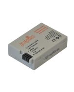 Jupio Canon LP-E8 -akku (550D/600D/650D/700D)