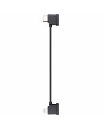 DJI RC-N1/N2 RC USB-C - Lightning -kaapeli