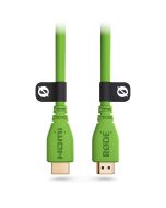 Rode HDMI -kaapeli 1.5m, vihreä