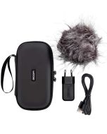 Zoom APH-4e -varustepaketti (H4essential)