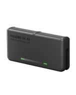 Insta360 X4 Air Utility Fast Charge Case -latauskotelo