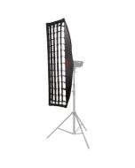 Godox Softbox Bowens Mount + Grid - 35x160cm