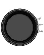 H&Y RevoRing Mark II ND3-ND1000 + CPL Filter 82-95mm