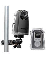 Brinno TLC300C Time Lapse Camera Construction Bundle