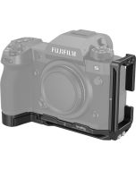 SmallRig 3928 L-Bracket (Fujifilm X-H2S)