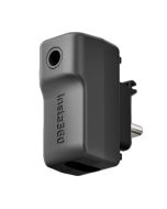 Insta360 X3 Mic Adapter -mikrofoniadapteri