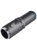 Laowa Aurogon FF 10-50x NA0.5 Supermicro APO -objektiivi, Nikon Z