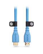 Rode HDMI -kaapeli 1.5m, sininen