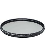 Hoya HD Antistatic CIR-PL -pyöröpolarisaatiosuodin 82mm