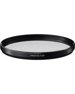 Sigma 86mm Protector -suodin