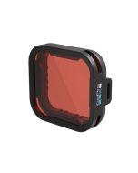 GoPro Blue Water Snorkel Filter (Hero 5 Black)
