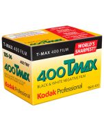 Kodak T-Max 400 135-36 Black & White -filmi