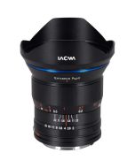 Laowa 15mm f/2 Zero-D -objektiivi, Nikon Z